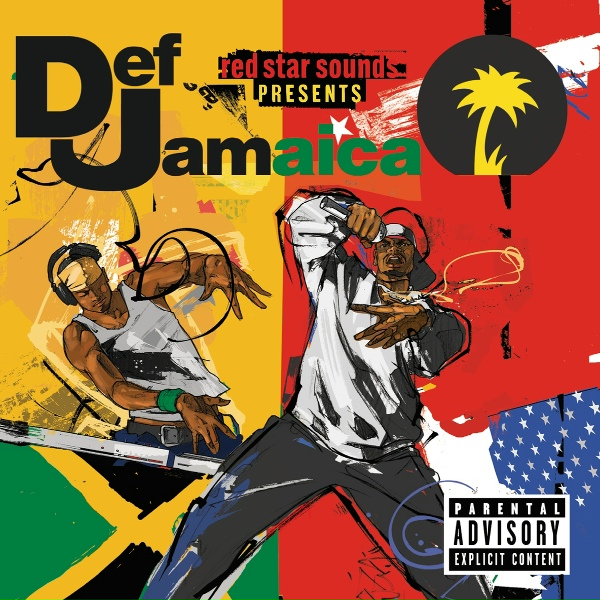 Обложка: Beenie Man, Ms. Thing, Shawnna - Dude