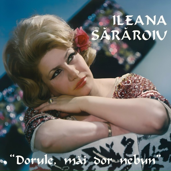 Обложка: Ileana Sărăroiu - Măi, Neicuță, Pui Bălai