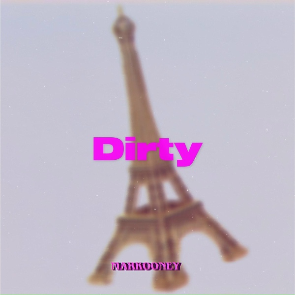 Обложка: MarKooney - Dirty