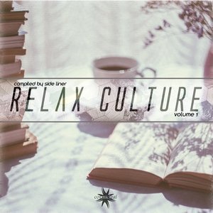 Обложка: Zero Cult feat. Kerensa Stephens - Second Breath