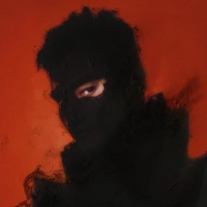 Обложка: Jango - Tired Enough