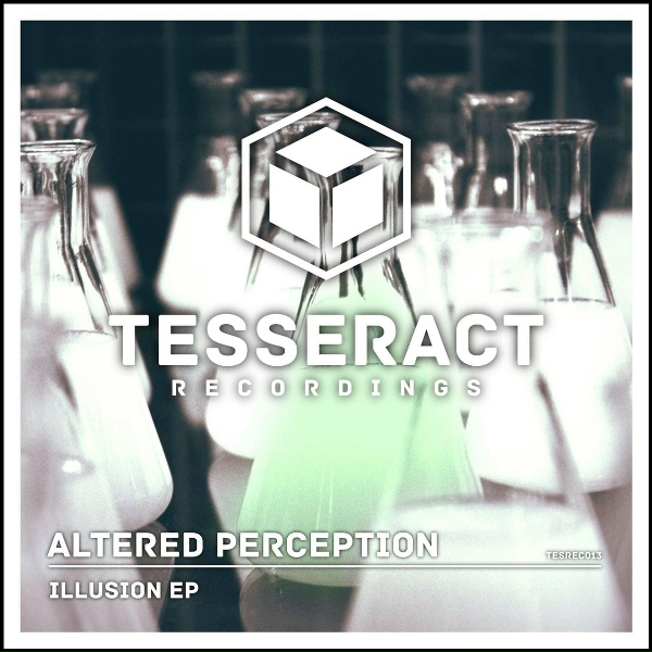 Фото: Altered Perception