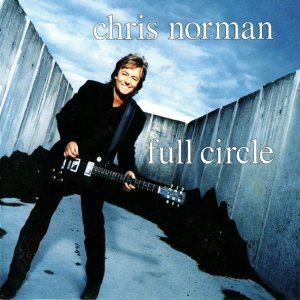 Обложка: Norman C. - If You Think You Know How To Love Me