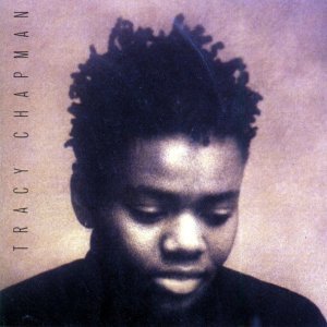 Обложка: Tracy Chapman - Why?