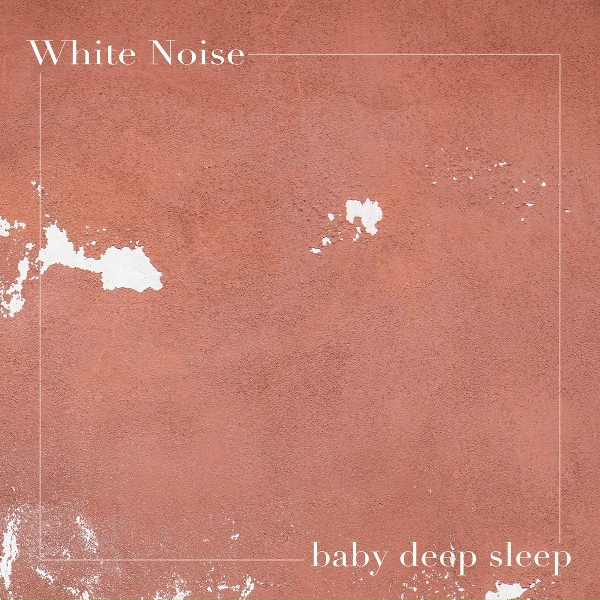 Обложка: White Noise - Zen Noise Meditation