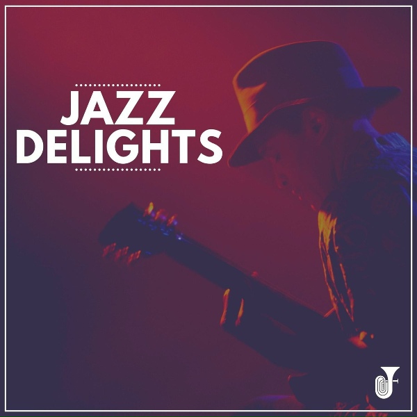 Обложка: Jazz For Sleeping - Performer Jazz