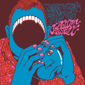 Обложка: Patton Oswalt - Clean Filth