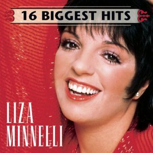 Обложка: Liza Minnelli - Liza With A "Z"
