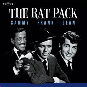 Обложка: Frank Sinatra - At Long Last Love