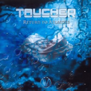 Обложка: Taucher - Infinity