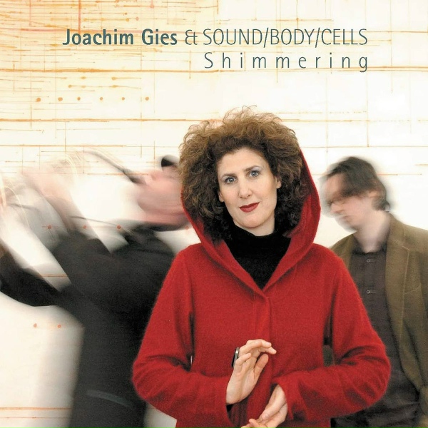 Обложка: Joachim Gies, Ronni Gilla, Denis Stilke - Close Links 3