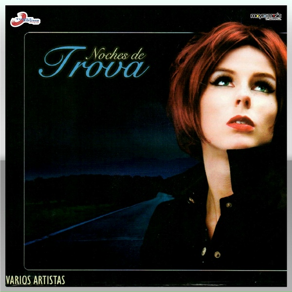 Обложка: Vários Artistas - A Mi Manera