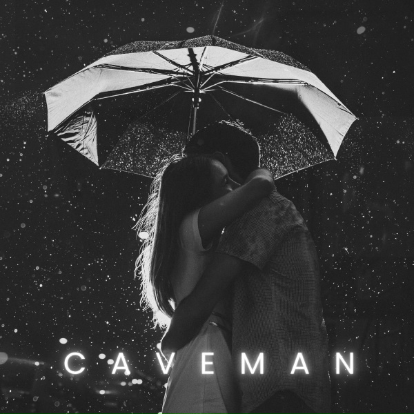 Обложка: CAVEMAN - Под звездами любви