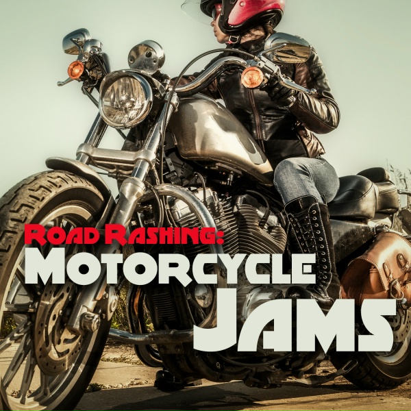 Обложка: Life of the Party - Ballad of Easy Rider