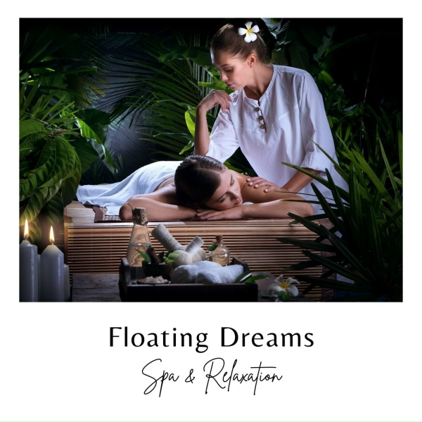 Обложка: Spa & Relaxation - Sleepy Serenity