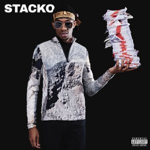 Обложка: MoStack, J Hus feat. Dave - Stinking Rich