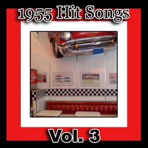 Обложка: Johnnie Ace - I'm Crazy Baby
