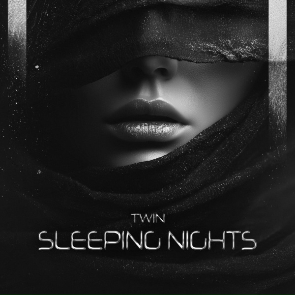 Обложка: Twin - Sleeping Nights