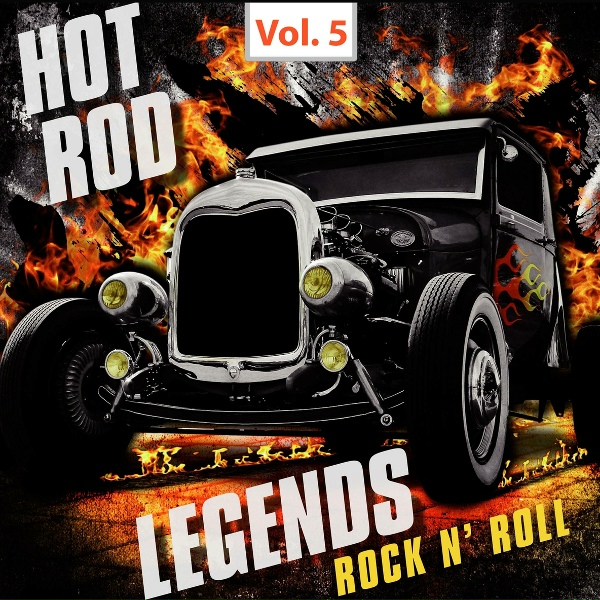 Обложка: Chuck Brooks - Spinning My Wheels