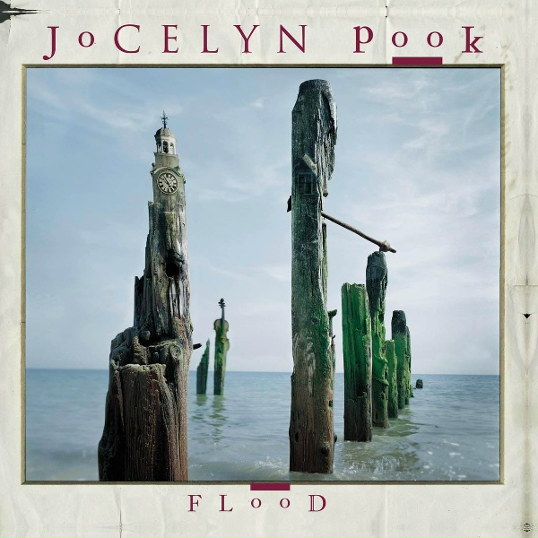 Обложка: Jocelyn Pook - Masked Ball