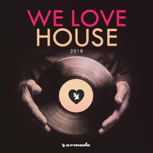 Обложка: Samuele Sartini feat. Amanda Wilson - Love U Seek