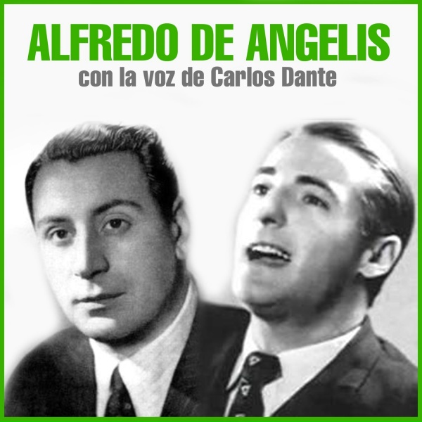 Обложка: Alfredo De Angelis y su Orquesta - La Brisa