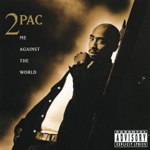 Обложка: 2Pac - Old School
