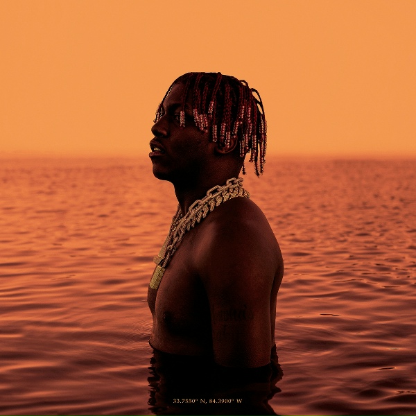Обложка: Lil Yachty feat. YoungBoy Never Broke Again - NBAYOUNGBOAT