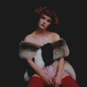 Обложка: Kacy Hill - Clarity