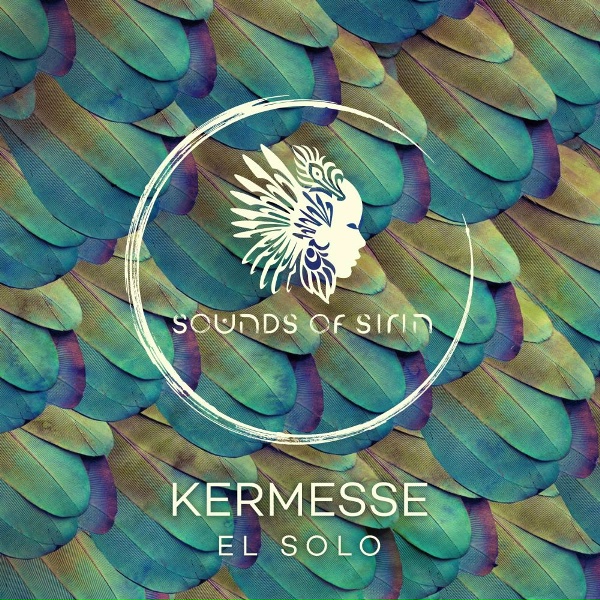 Обложка: Kermesse - El Solo