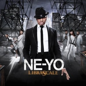 Обложка: Ne-Yo - One In A Million