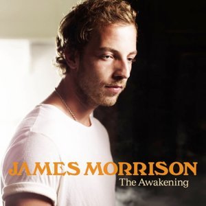 Обложка: James Morrison - Say Something Now
