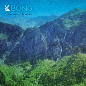 Обложка: Kbong - In Session