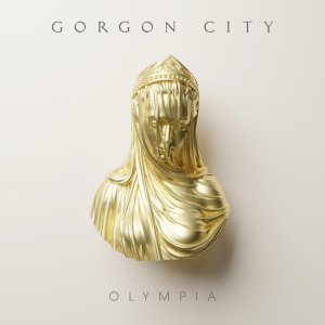 Обложка: Gorgon City, Jem Cooke - Ecstasy