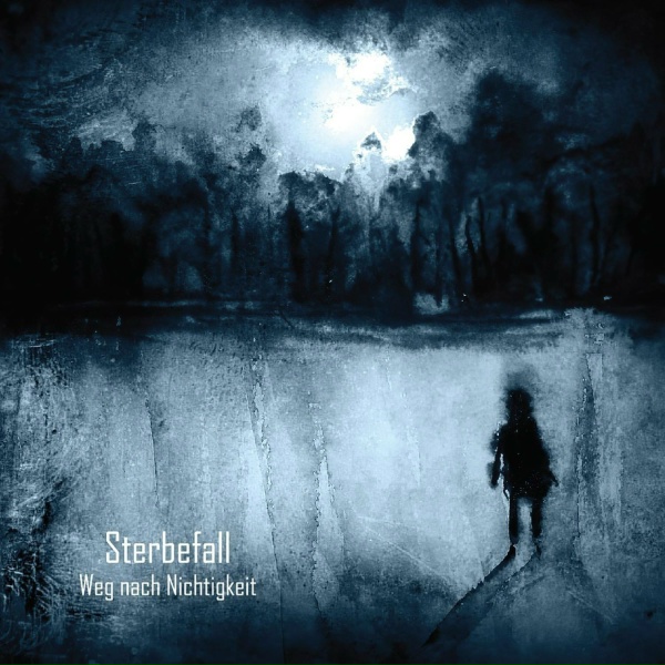 Обложка: Sterbefall - Der Morgen Vor Grossen Kampf