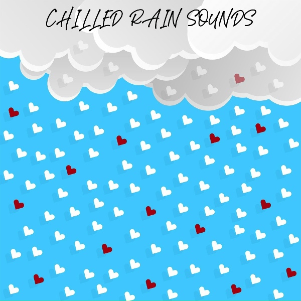Обложка: Rain Sounds, Nature Sounds - White Noise Rain for Babies Sleep