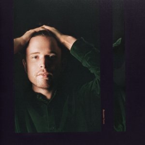 Обложка: James Blake - Power On