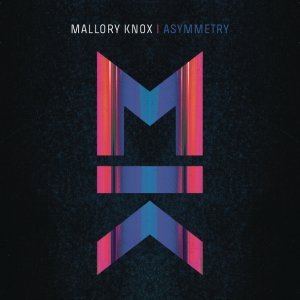 Обложка: Mallory Knox - She Took Him to the Lake