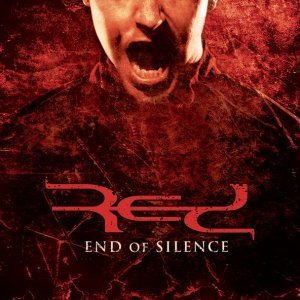 Обложка: Red - Already Over