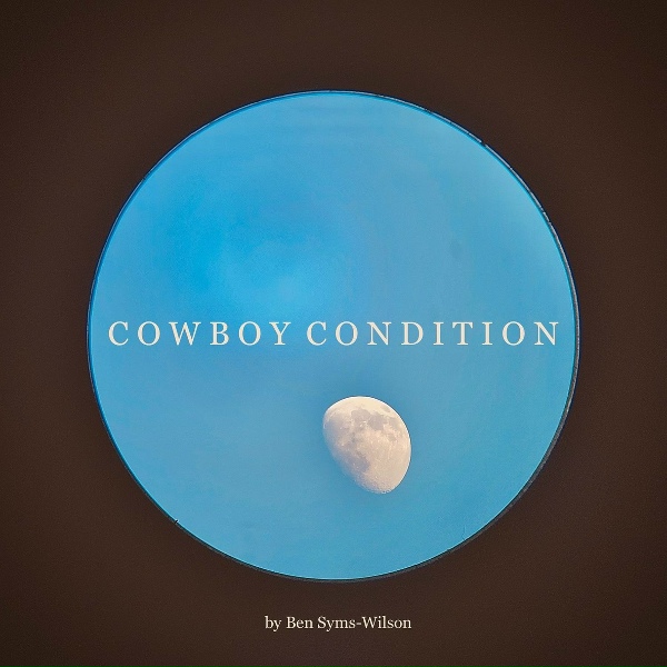Обложка: Ben Syms-Wilson - Headed West (Live from the Georgian Bay)