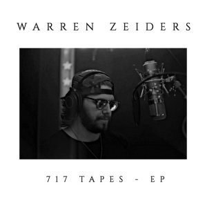 Обложка: Warren Zeiders - Boys for Life
