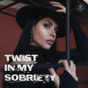 Обложка: BONDDISCO, Kate Linch, Niki Four - Twist in My Sobriety