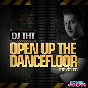 Обложка: Dj Tht feat. Auzern feat. Auzern - Lost Without You