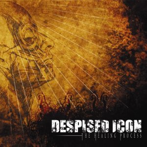 Обложка: Despised Icon - Immaculate