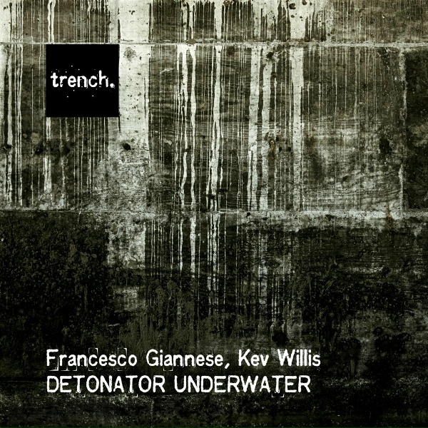 Обложка: Francesco Giannese - Underwater