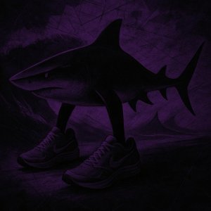 Обложка: ZINTENSE, SHADXWKILL - TRALALERO TRALALA 2 (Mega Slowed)