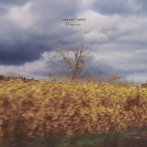 Обложка: Library Tapes - Library Tapes: Fragment VIII