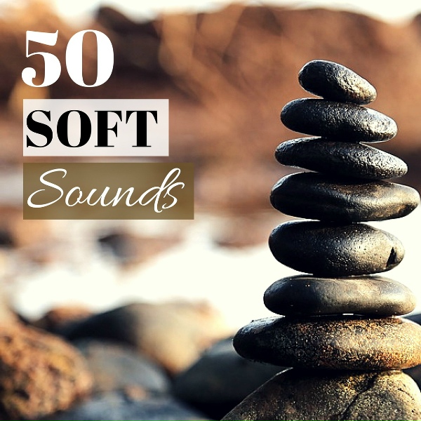 Обложка: James Inner & Soundscapes Relaxation Music - Aquarius