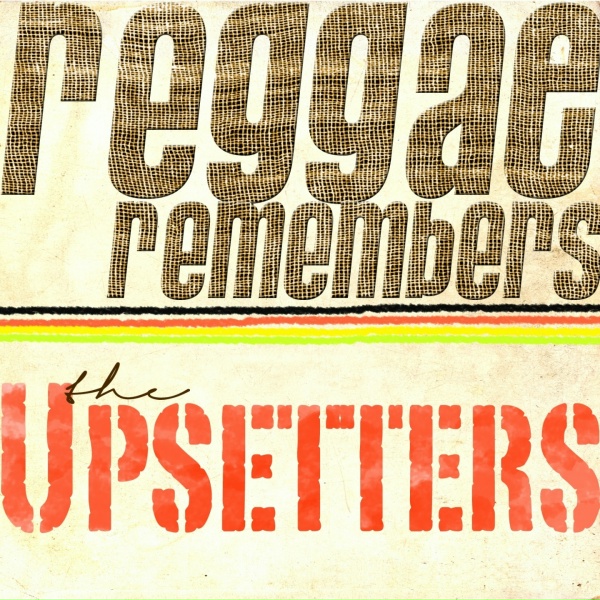 Обложка: Lee Perry and the Upsetters - Scratch Walking