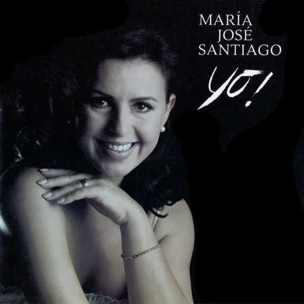 Обложка: Maria José Santiago - Mi Tierra, Mi Gente